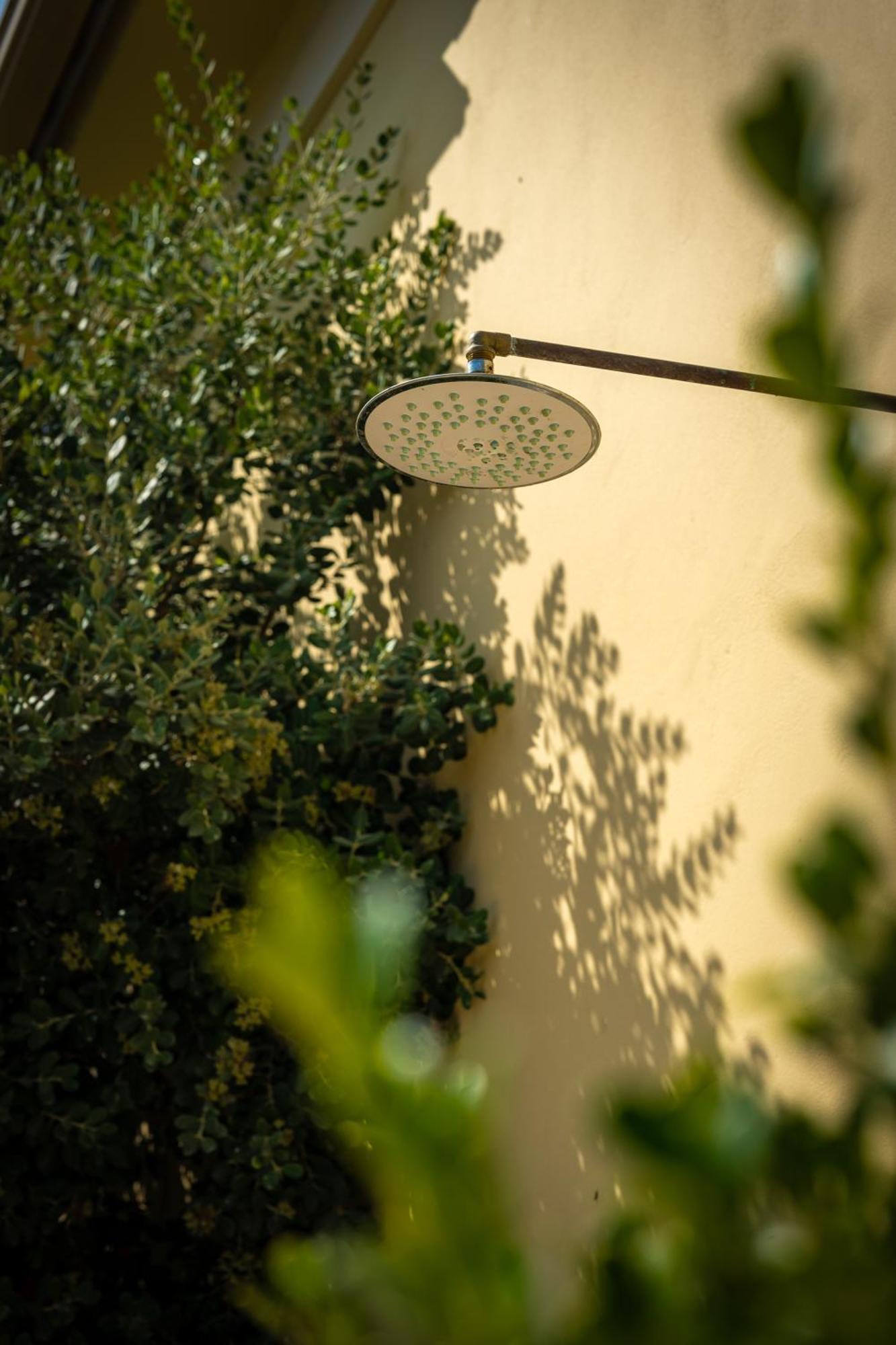 Villa Dionysios Keri Exteriér fotografie